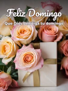 Domingo amor para celular