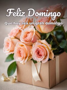 Domingo de amor para celular