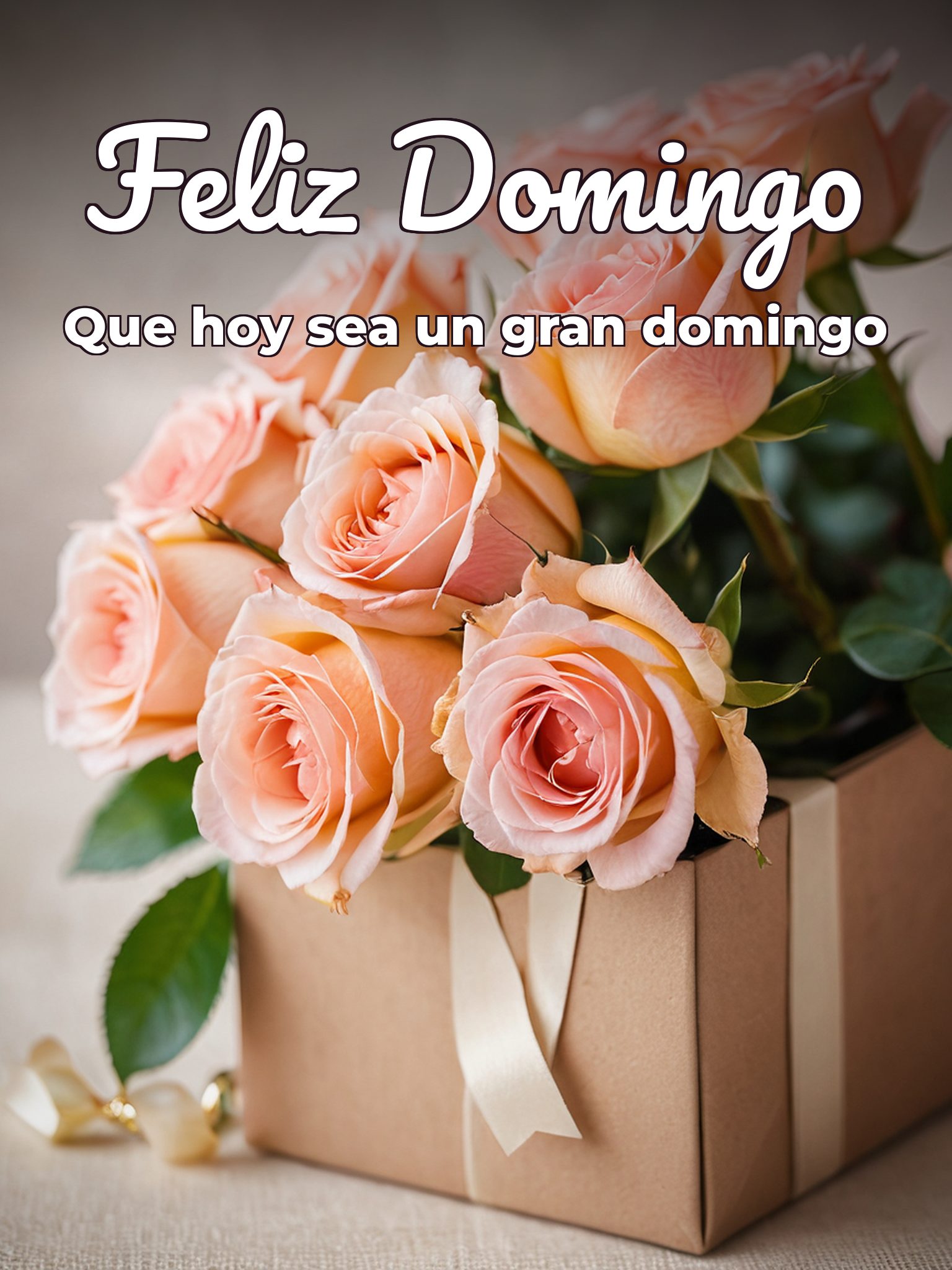 Domingo de amor para celular