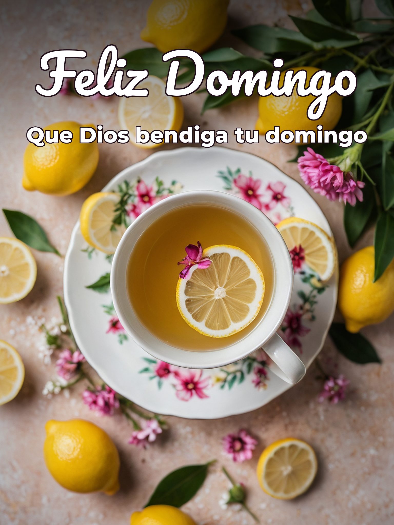 Domingo descanso frases para celular