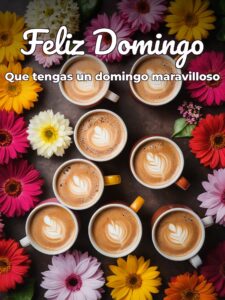 Domingo familiar frases para celular