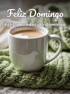 Domingo frases para celular