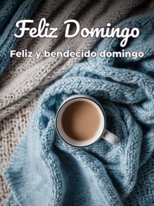 Domingo mensajes imágenes para celular