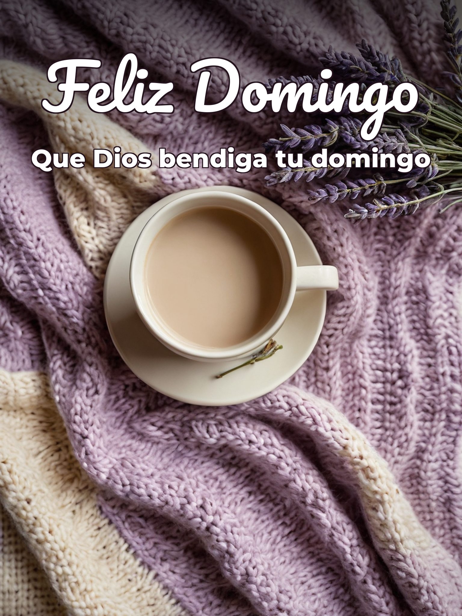 Domingo para todos Facebook para celular