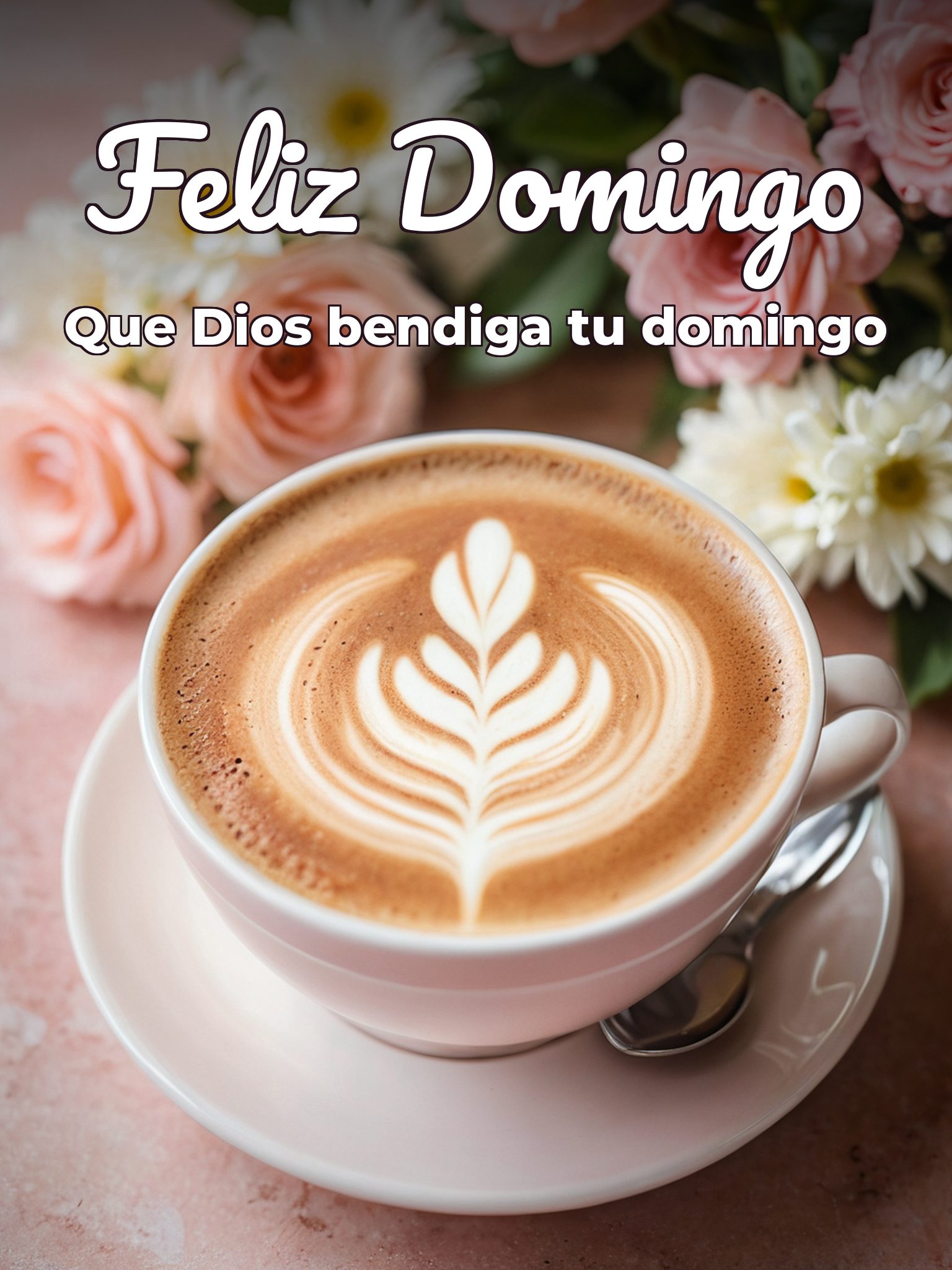 Domingo para todos Facebook para WhatsApp