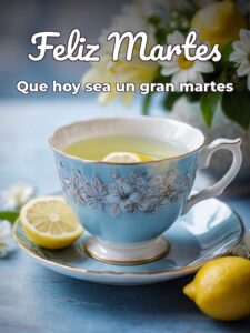 Felicitaciones de martes para descargar gratis para celular