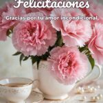 felicitaciones para el día de la madre