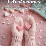 felicitaciones por adopción de un hijo