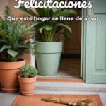 felicitaciones por casa nueva con imágenes