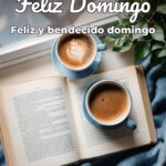 feliz domingo feliz y bendecido domingo