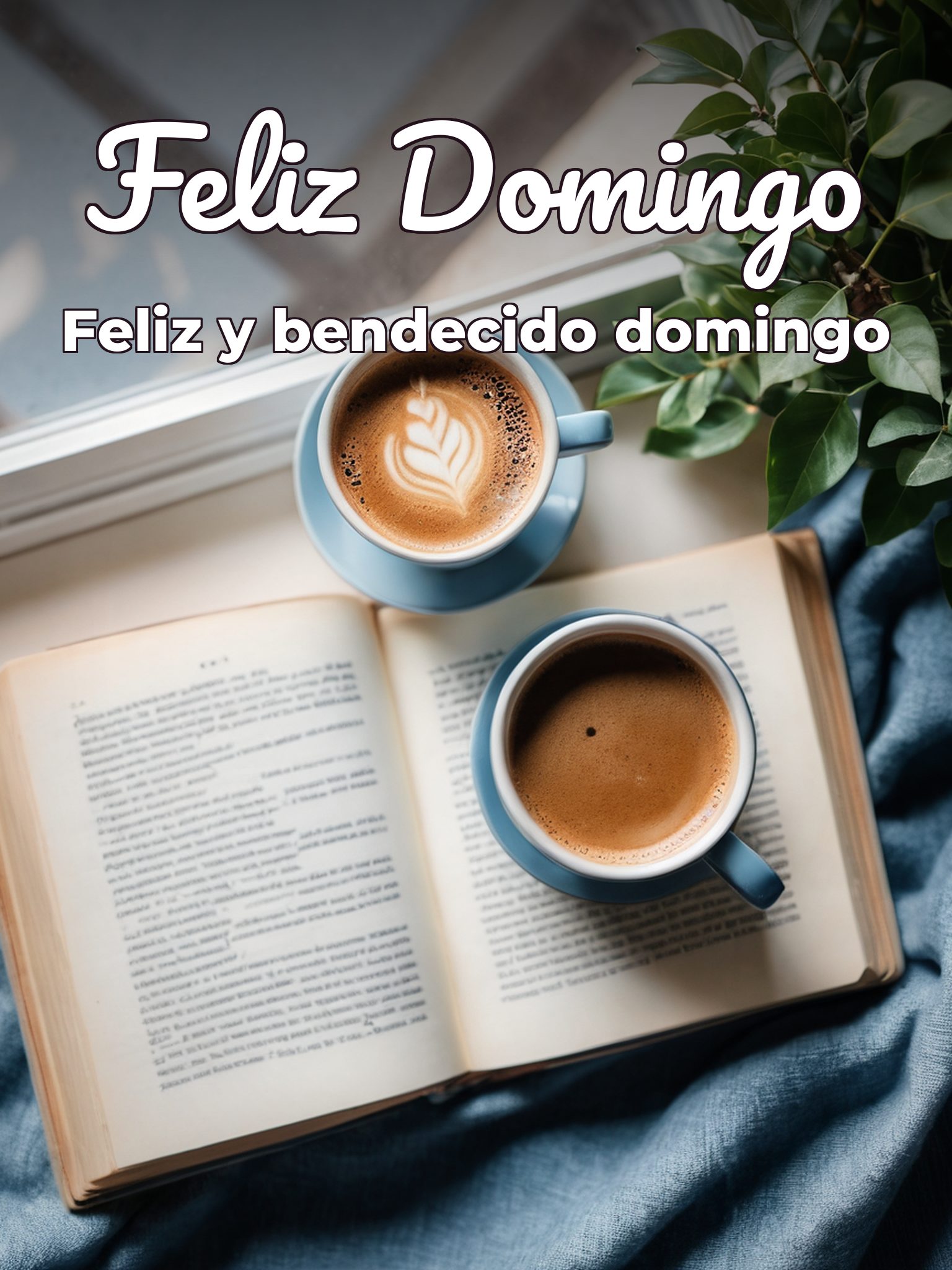 Felicitar el domingo para celular