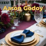 feliz cumpleaños aaron godoy
