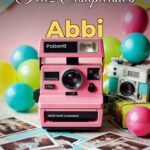 feliz cumpleaños abbi