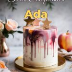 feliz cumpleaños ada