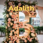 feliz cumpleaños adalith