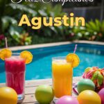 feliz cumpleaños agustin