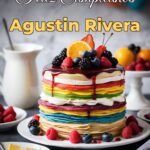 feliz cumpleaños agustin rivera