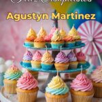 feliz cumpleaños agustyn martinez