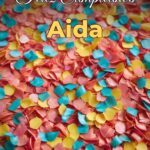 feliz cumpleaños aida
