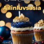 feliz cumpleaños ailinluvsasia