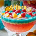 feliz cumpleaños aitara