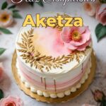 feliz cumpleaños aketza