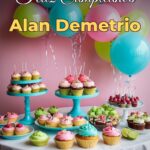feliz cumpleaños alan demetrio