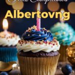 feliz cumpleaños albertovng