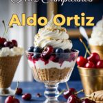 feliz cumpleaños aldo ortiz