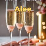 feliz cumpleaños alee