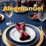 feliz cumpleaños aleemanuel