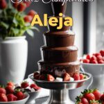 feliz cumpleaños aleja