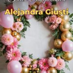 feliz cumpleaños alejandra giusti