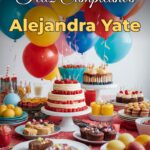 feliz cumpleaños alejandra yate