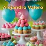 feliz cumpleaños alejandro valero