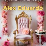 feliz cumpleaños alex eduardo