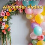feliz cumpleaños alexander patino