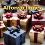 feliz cumpleaños alfonso lopez
