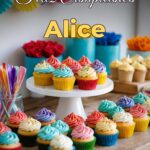 feliz cumpleaños alice