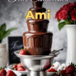 feliz cumpleaños ami