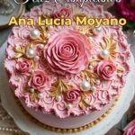 feliz cumpleaños ana lucia moyano