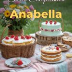feliz cumpleaños anabella