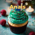 feliz cumpleaños anais
