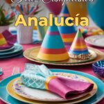 feliz cumpleaños analucía