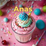 feliz cumpleaños anas