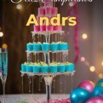 feliz cumpleaños andrs