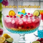 feliz cumpleaños andrés hernández
