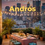 feliz cumpleaños andrós