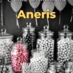 feliz cumpleaños aneris