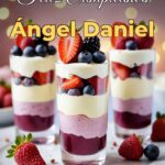 feliz cumpleaños ángel daniel